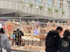 -石塘路海鲜市场(草厂中路店)