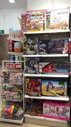 -爱婴室(上海汇智国际广场店)