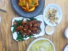-滇铺子·云南特色菜·第九届野生菌美食节(东风东路c86店)