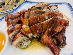 -惠粤轩茶餐厅(中山北路店)