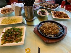 -廖老妈蹄花店(人民公园陕西街259号店)