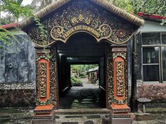 -吉森温泉养生酒店-中餐厅