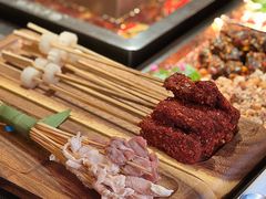 -锦城印象火锅(天府三街店)