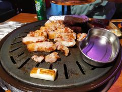 五花肉-济州爱肉堂(总店)
