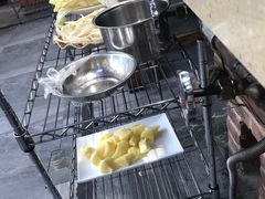 -313羊庄·羊肉火锅烧烤(李村店)
