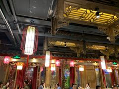 -蜀大侠火锅(寰球文化地标·总府店)