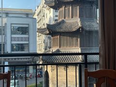 -怡园饭店-餐厅(四望亭店)