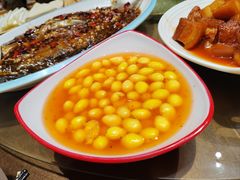 -酒肉门孔府菜(曲阜游客中心店)