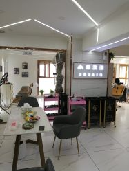 -小齐发型Star·Salon