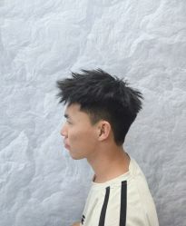 -逸丝风尚专注烫染