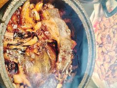 -鹊华居·地道鲁菜·海鲜·融合味(大明湖店)