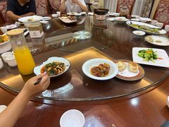 -新疆巴州金丝特餐厅(大钟寺店)