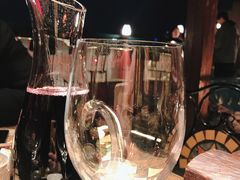 -萨芭蒂高空花园餐酒吧