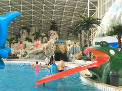 -天山海世界·米立方
