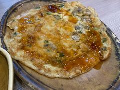 煎蚵饼-圆宝台湾小吃(迎津街店)