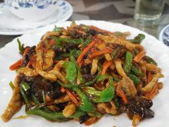 -哈尔滨风味小吃东北菜(五角场店)