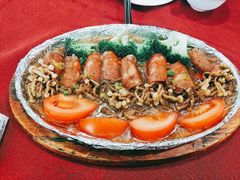 -佛有缘素食馆·荔湾老字号(陈家祠首店)