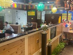 -巴犀烧烤(新崇光店)