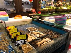 -峙山海鲜馆·花苑店