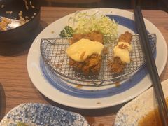 -小条食堂(筼筜天虹店)