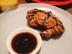 -长春富力万达文华酒店-集·味自助餐厅