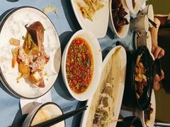 -阿毛饭店(和义路店)