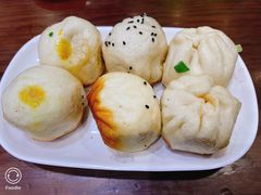 -大壶春生煎(世纪汇广场店)