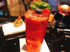 -池畔酒吧 WET Bar