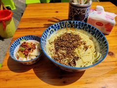 -素椒杂酱面(油篓街店)