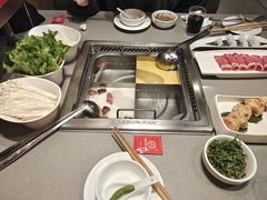-海底捞火锅(万达广场店)
