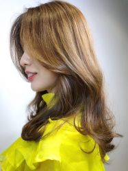 -Kraemer paris·苏豪路易士·嘉玛发廊