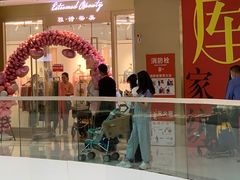 -万达广场(北京槐房店)