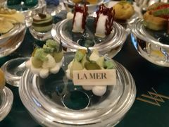 LA&nbsp;MER礼赞奇迹焕活下午茶-Salon de Ville浦江汇(上海外滩华尔道夫酒店店)