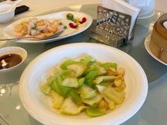 -海逸海鲜酒家(古北店)