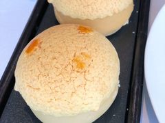 港式菠萝包-江滨九号.中餐厅(滨江店)
