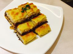 -粗茶淡饭·汉口公馆(循礼门店)
