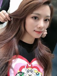 -MY HAIR ARDOR