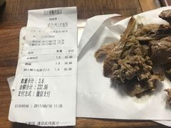 -陈鹏鹏潮汕菜(欢乐海岸 海边景观店)