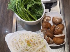 -潮汕大目牛肉火锅(皇岗旗舰店)