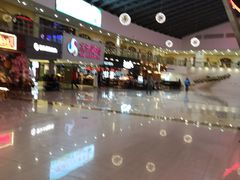 -新田360广场(上海华侨城店)