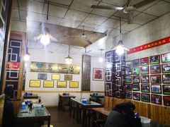 大堂-褚氏岛城一汤(闽江路店)