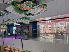 -万达广场(北京槐房店)