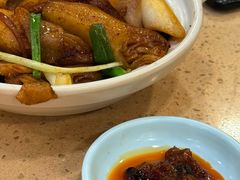 -点都德(大茶楼店)