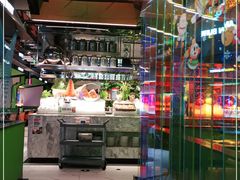 -亚马逊海鲜自助(万象汇店)