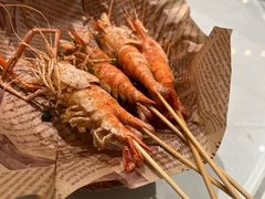 -79号渔船海鲜饭店(华强北店)