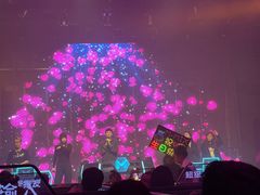 -M-MIX电音烤吧