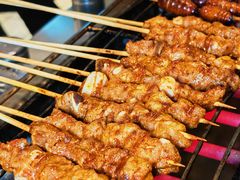 -川骄海鲜自助(亚运村店)
