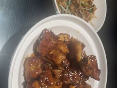 -曾家厨房·新徽菜(高新天柱路店)