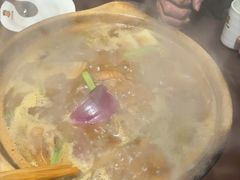 -三个大叔烤羊肉串·炭炉砂锅菜(西三旗店)