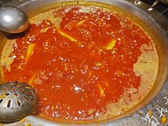 -蜀九香火锅(彩虹店)